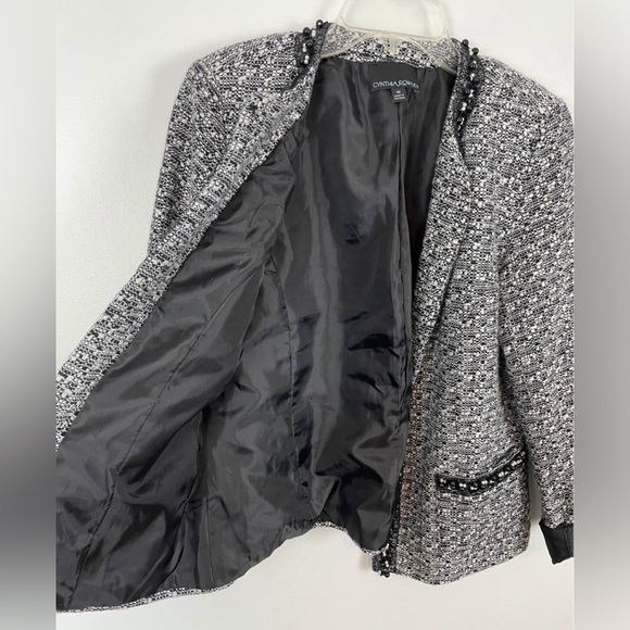 Cynthia Rowley Jacket - Picture 4 of 5